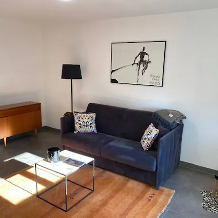 D'une Chambre Avec Terrasse Et Wifi A * Haguenau