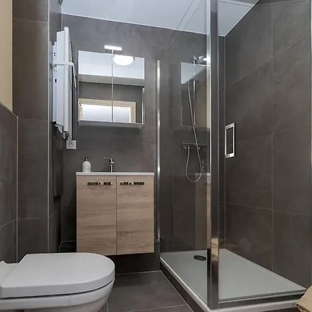 D'une Chambre Avec Terrasse Et Wifi A Haguenau