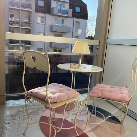 D'une Chambre Avec Terrasse Et Wifi A Apartamento *